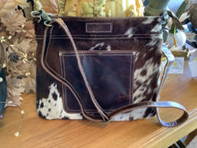Load image into Gallery viewer, Leather &amp; Hair On Bags

