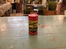 Load image into Gallery viewer, Vintage tin
