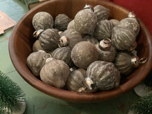 Load image into Gallery viewer, Vintage look mercury glass bulbs
