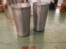 Load image into Gallery viewer, Aluminum items
