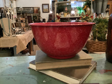 Load image into Gallery viewer, Red granite ware
