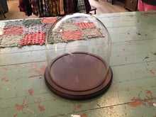 Load image into Gallery viewer, Decorative cloche
