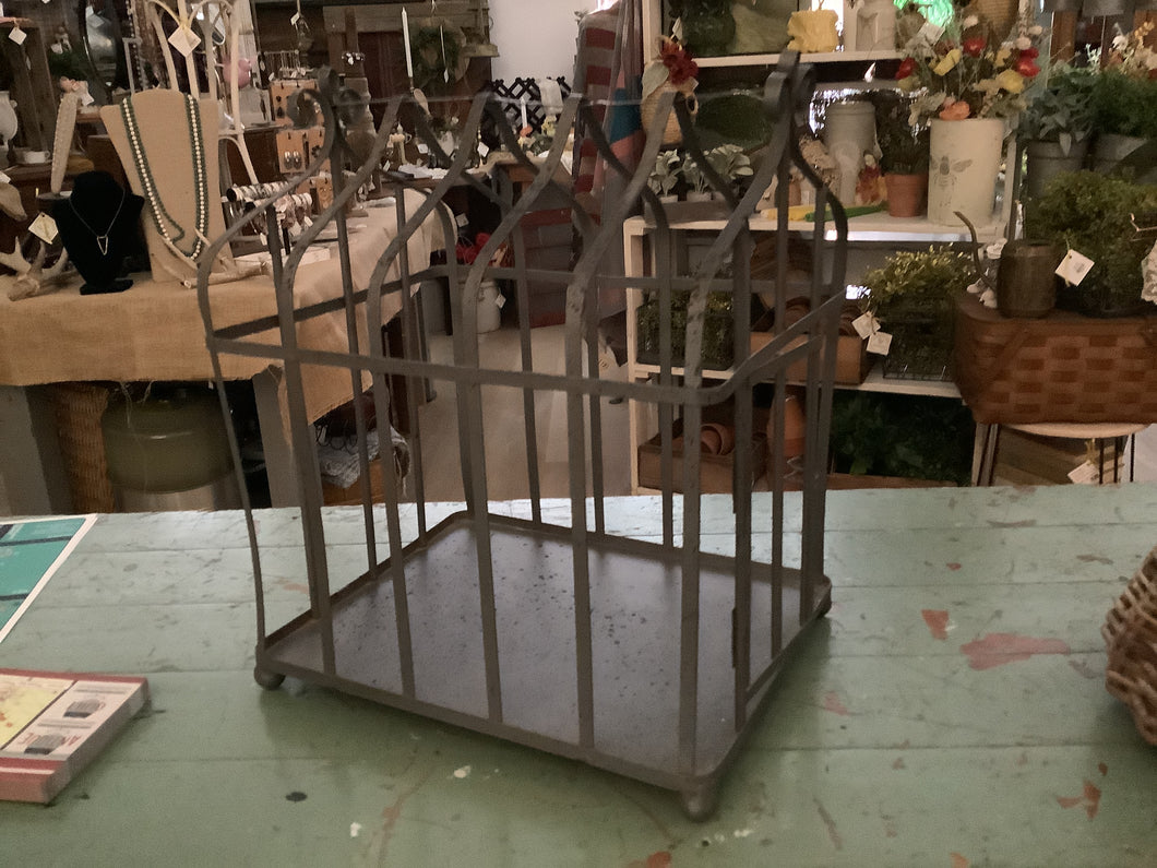 Archway Glass Terrarium