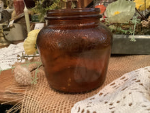 Load image into Gallery viewer, Amber glass bottles
