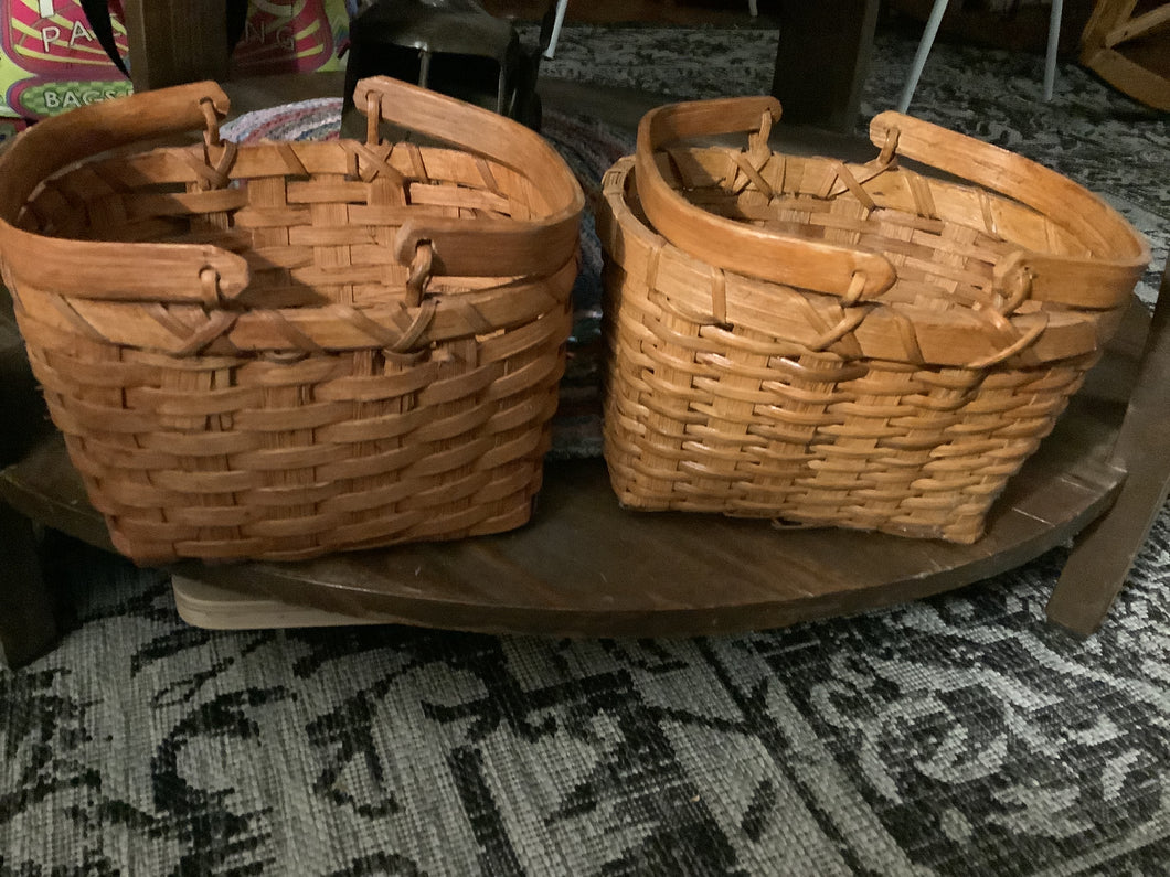 Woven Basket