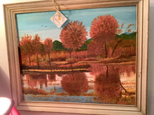 Load image into Gallery viewer, Original oil painting
