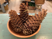 Load image into Gallery viewer, Pine cone
