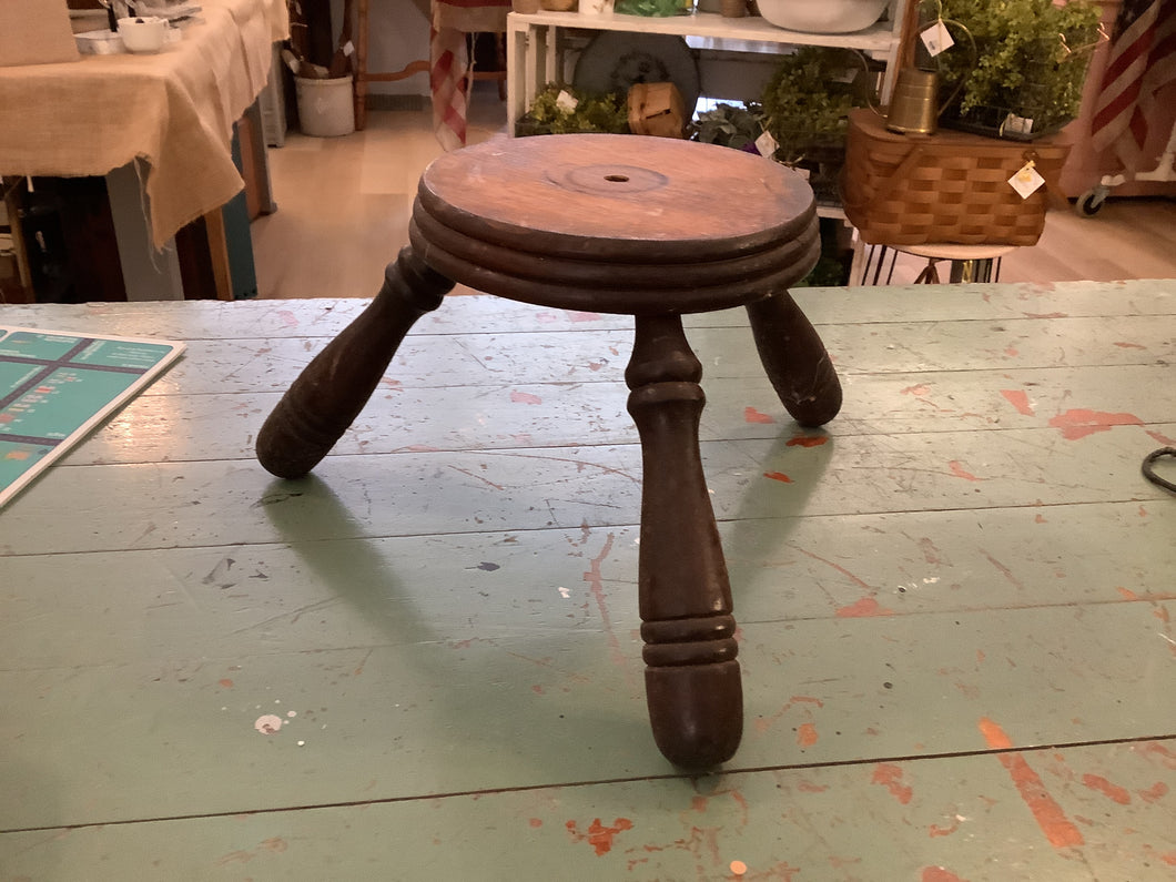 Wood riser