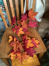 Load image into Gallery viewer, Colorful fall stems
