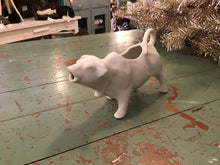 Load image into Gallery viewer, Cow creamer
