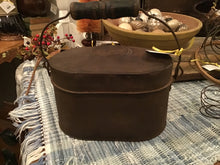 Load image into Gallery viewer, Antique tin items
