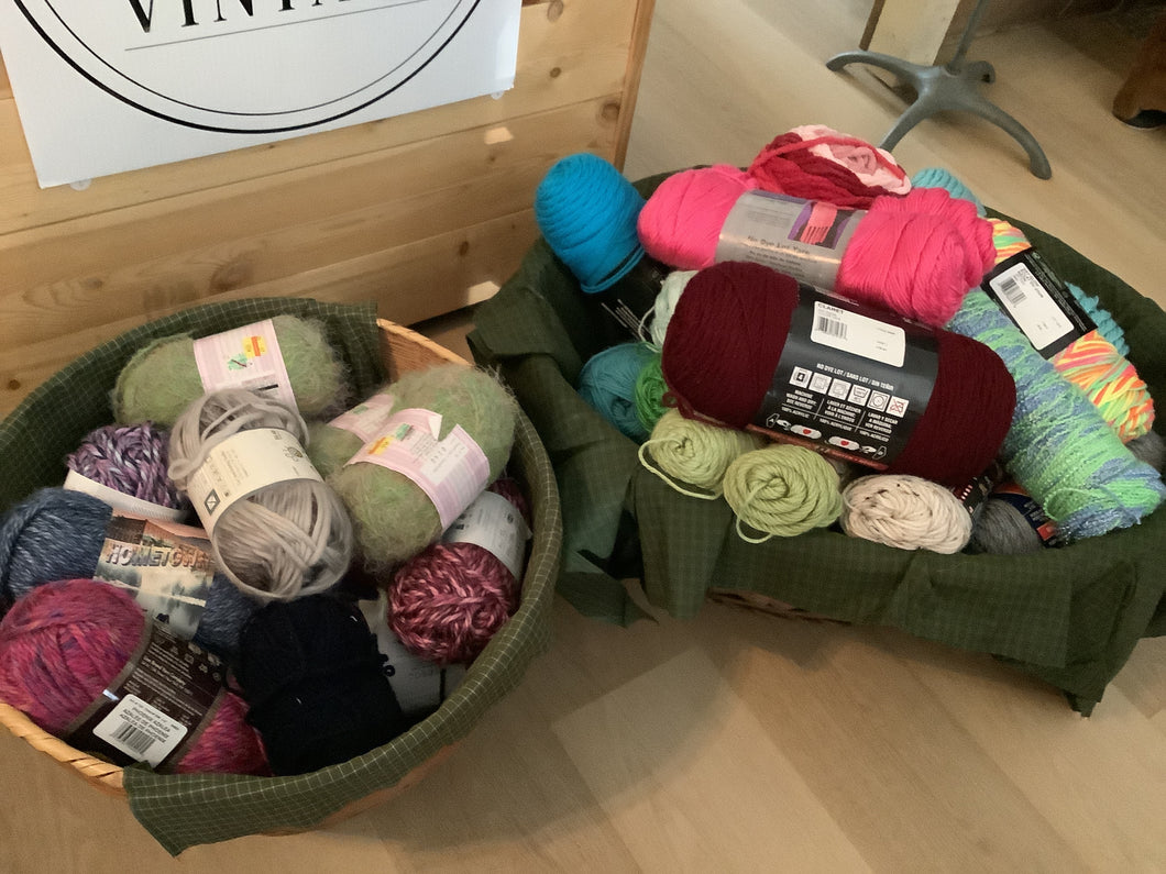 Yarn