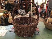 Load image into Gallery viewer, Woven Basket
