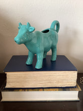 Load image into Gallery viewer, Cow creamer
