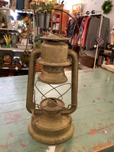 Load image into Gallery viewer, Antique lantern
