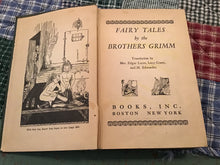 Load image into Gallery viewer, Vintage Books
