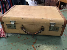 Load image into Gallery viewer, Suitcase
