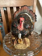 Load image into Gallery viewer, Misc turkey decor
