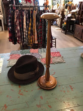 Load image into Gallery viewer, Vintage Hat Holder

