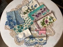 Load image into Gallery viewer, Handkerchiefs
