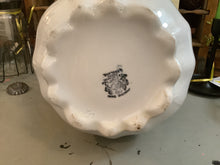Load image into Gallery viewer, Ironstone pitcher
