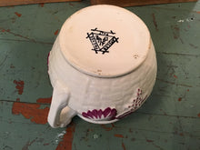 Load image into Gallery viewer, Majolica pottery
