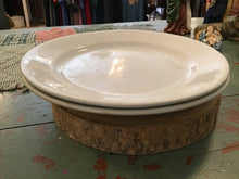 Load image into Gallery viewer, Ironstone dishware
