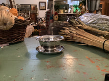 Load image into Gallery viewer, Silver-plate accessories
