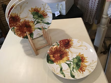 Load image into Gallery viewer, Patterned Plates &amp; Serving Trays
