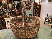 Load image into Gallery viewer, Woven Basket
