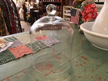 Load image into Gallery viewer, Decorative cloche
