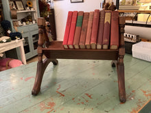 Load image into Gallery viewer, Tabletop book stand
