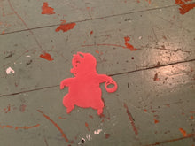Load image into Gallery viewer, Vintage stencils
