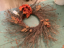 Load image into Gallery viewer, Fall wreaths
