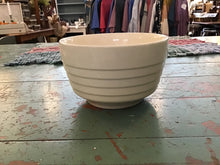 Load image into Gallery viewer, Vintage Pottery Planters and Flower Frogs
