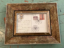 Load image into Gallery viewer, Vintage Postcard
