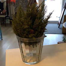 Load image into Gallery viewer, Cedar 1/2 sphere
