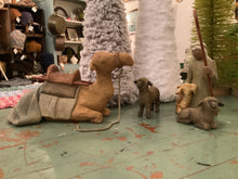 Load image into Gallery viewer, Willow Tree Nativity Collection
