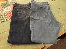 Load image into Gallery viewer, Women’s Jeans and Shorts
