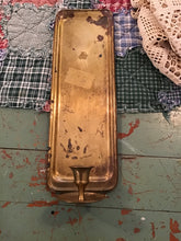 Load image into Gallery viewer, Brass items
