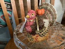 Load image into Gallery viewer, Misc turkey decor
