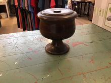 Load image into Gallery viewer, Hand Turned Wooden Containers
