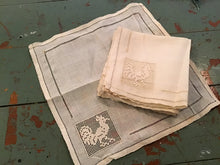 Load image into Gallery viewer, Handkerchiefs
