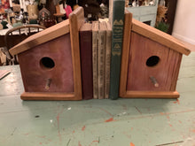 Load image into Gallery viewer, Bookend set
