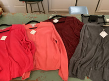 Load image into Gallery viewer, Cardigan Sweater

