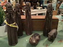 Load image into Gallery viewer, Nativity scene
