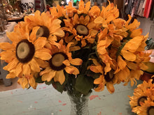 Load image into Gallery viewer, Sunflower bushes
