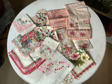 Load image into Gallery viewer, Handkerchiefs
