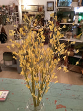 Load image into Gallery viewer, Paper floral stems
