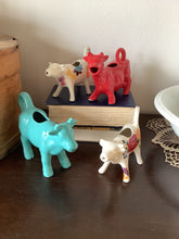 Load image into Gallery viewer, Cow creamer

